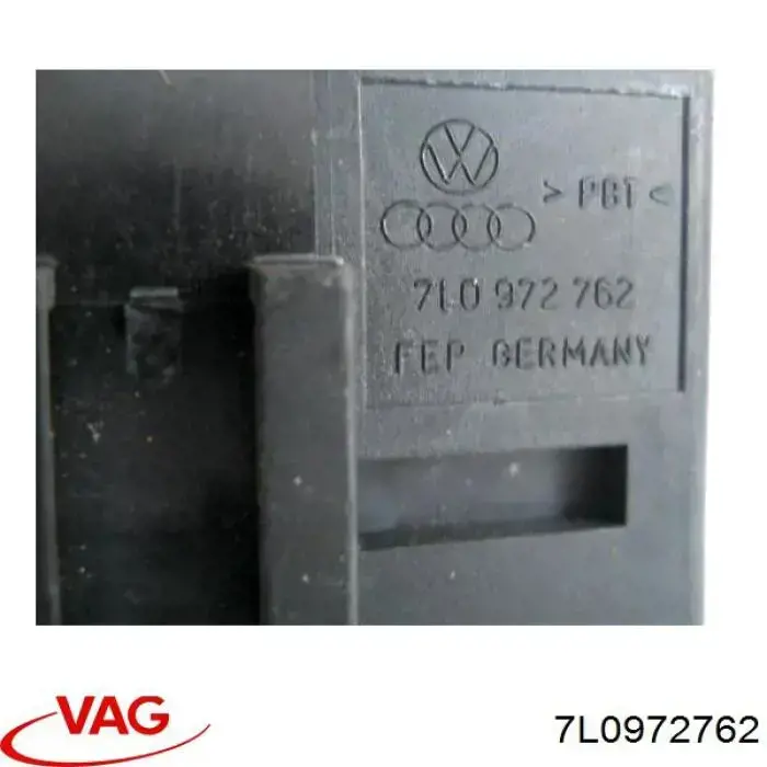 Comprar 7L0972762 VAG 