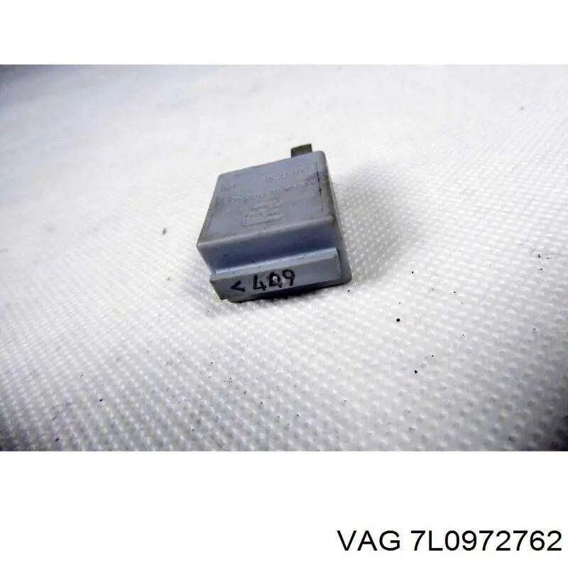  7L0972762 VAG