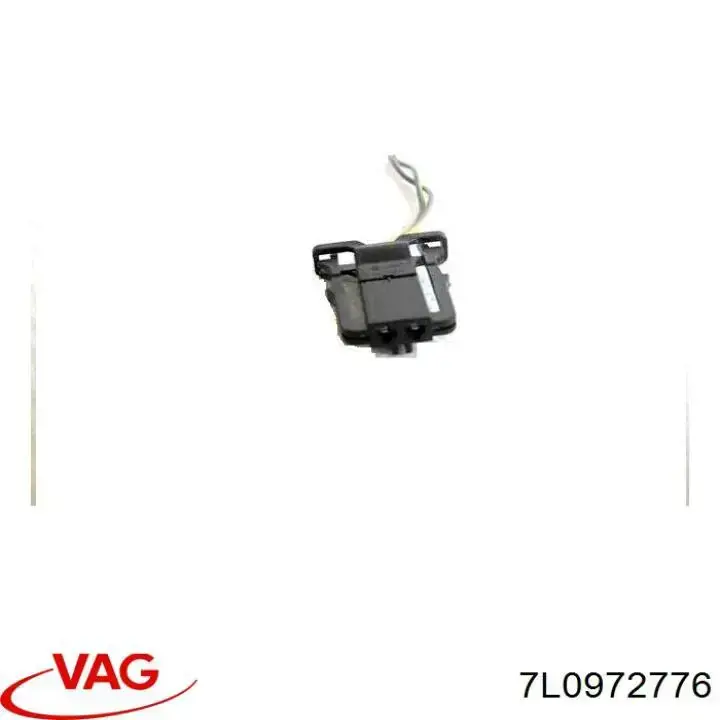  VAG 7L0972776