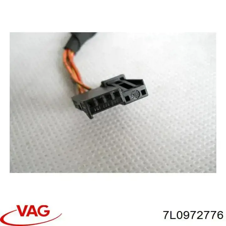 Comprar 7L0972776 VAG 