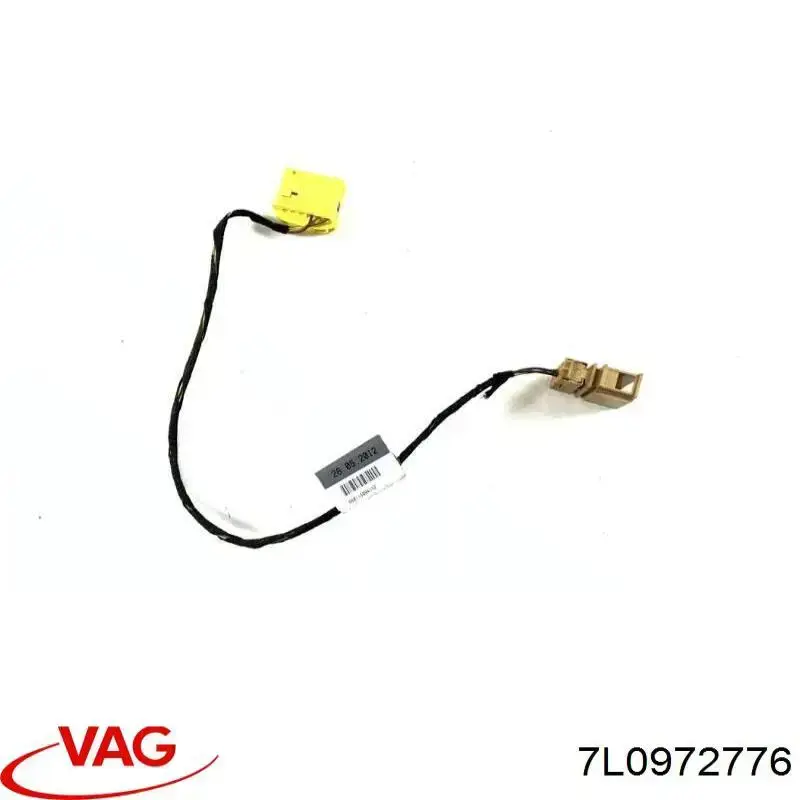  7L0972776 VAG