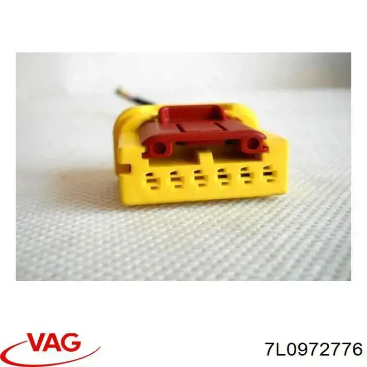  7L0972776 VAG