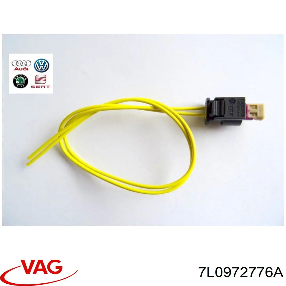  VAG 7L0972776A