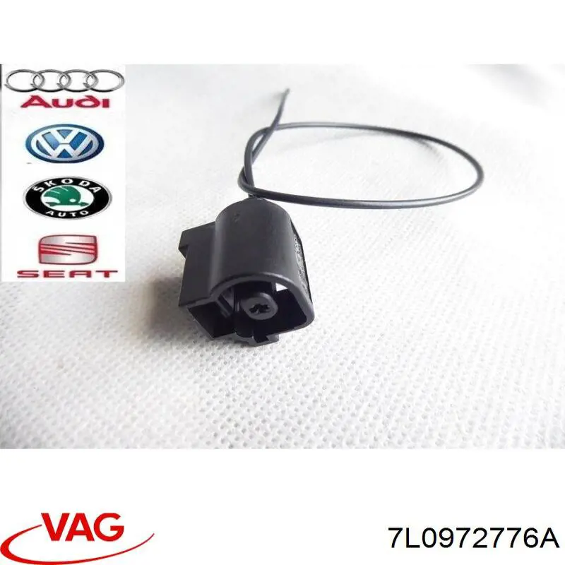  VAG 7L0972776A precio, desde 12,08 EUR