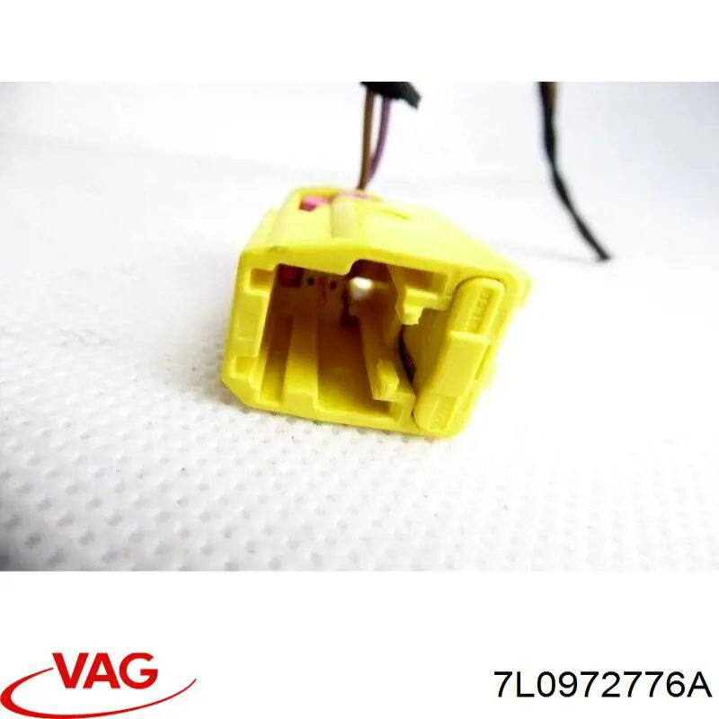  7L0972776A VAG