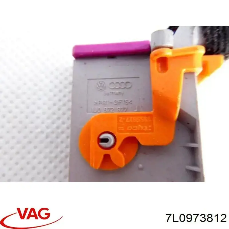  7L0973812 VAG