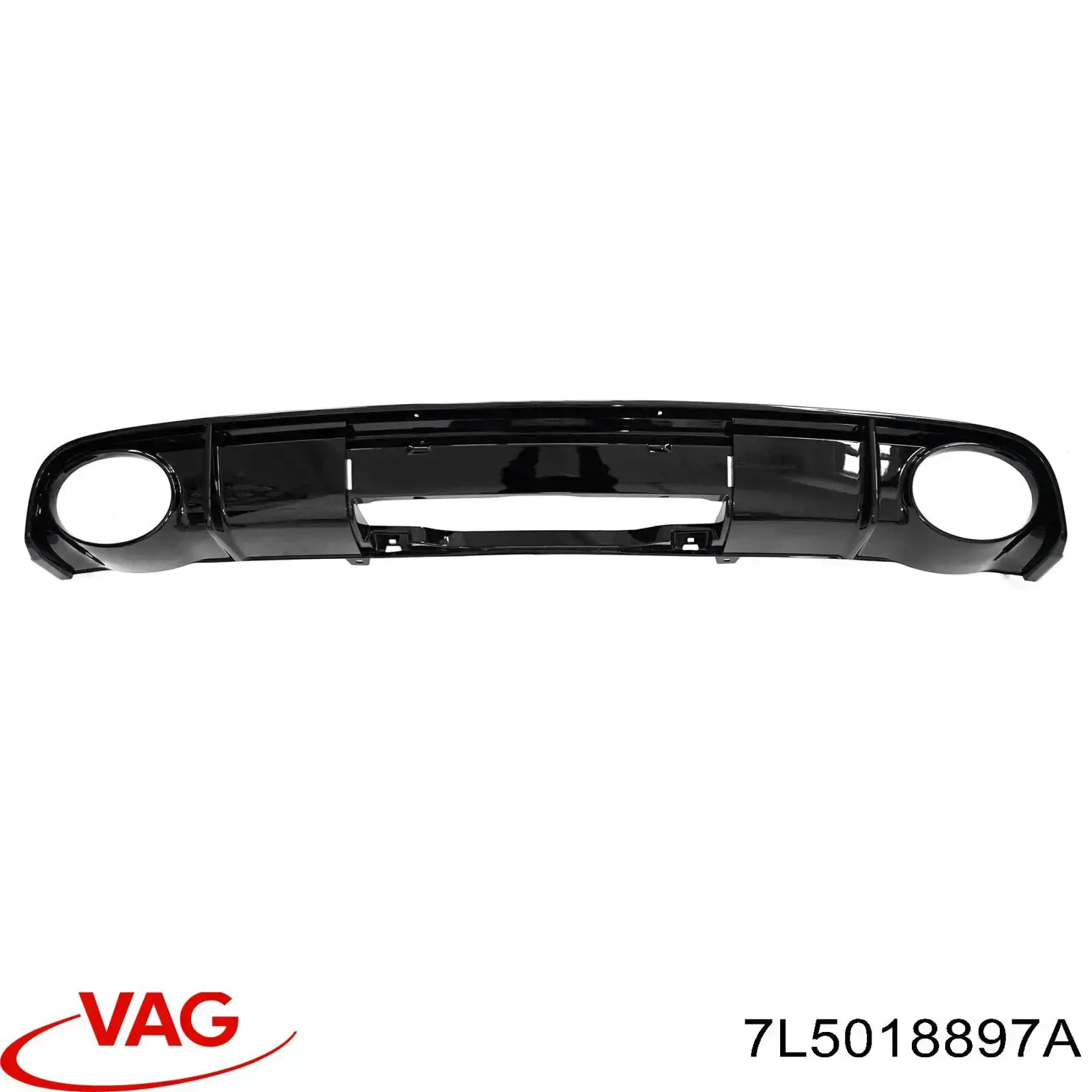  VAG 7L5018897A