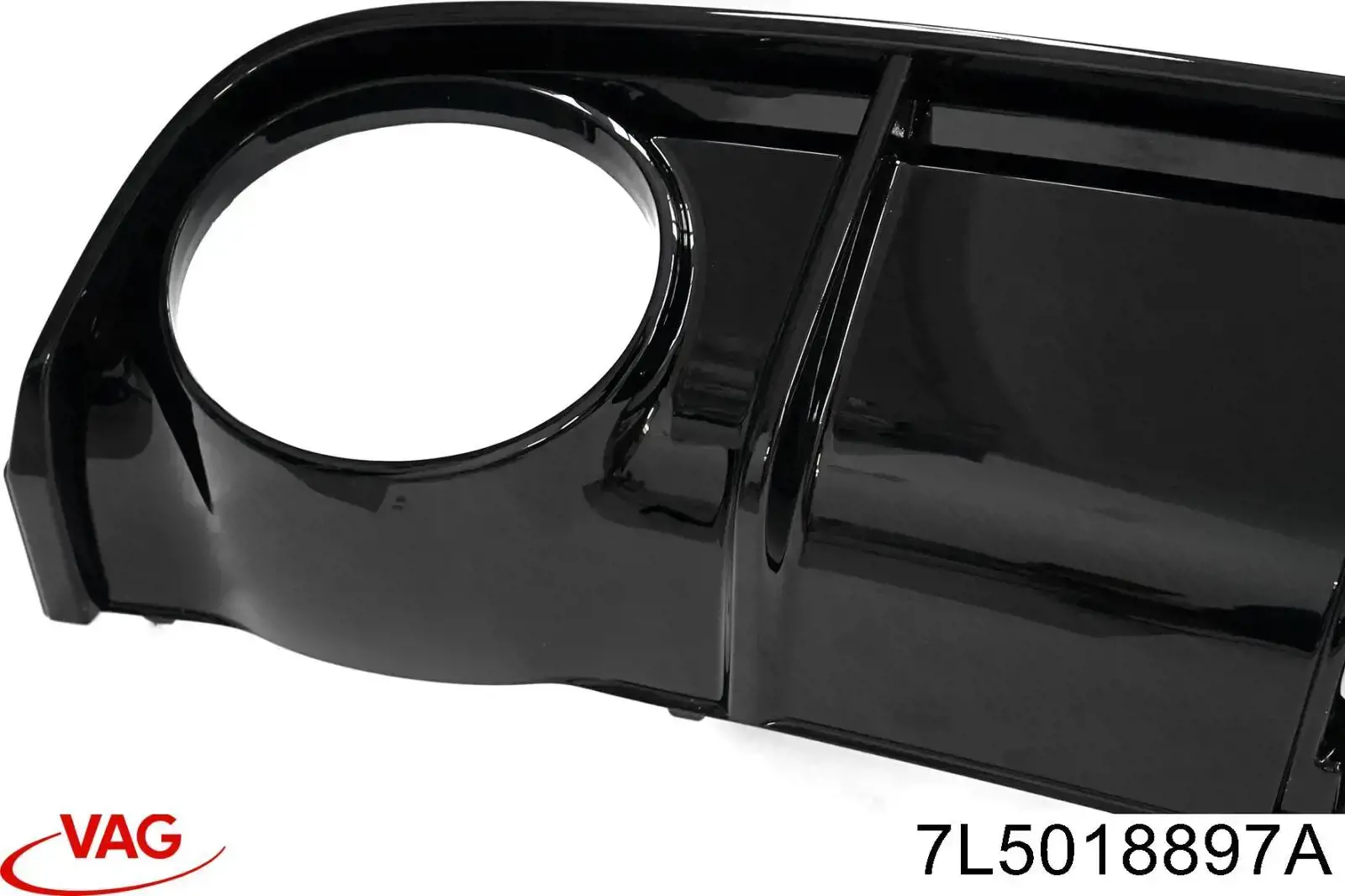  7L5018897A VAG