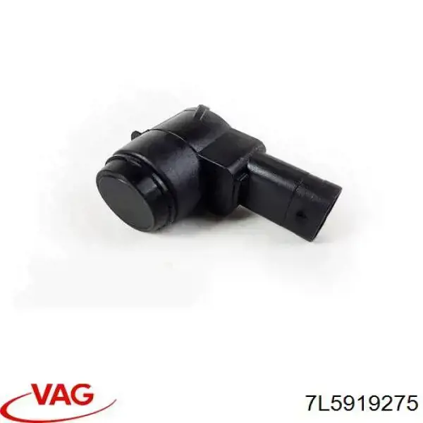 Comprar 7L5919275 VAG Sensor de aparcamiento trasero