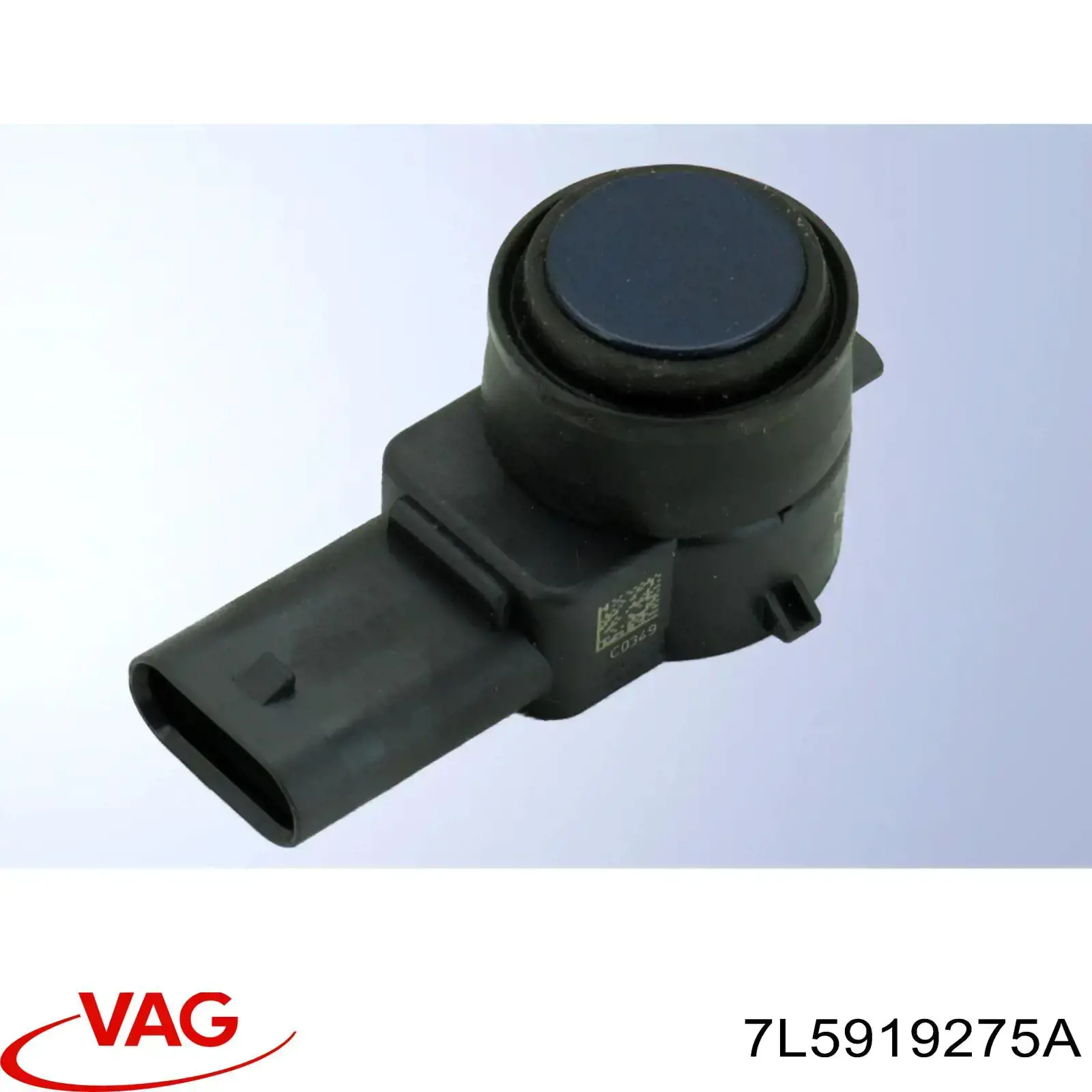 Comprar 7L5919275A VAG Sensor de aparcamiento trasero