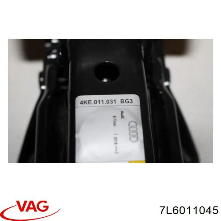 7L6011045 VAG