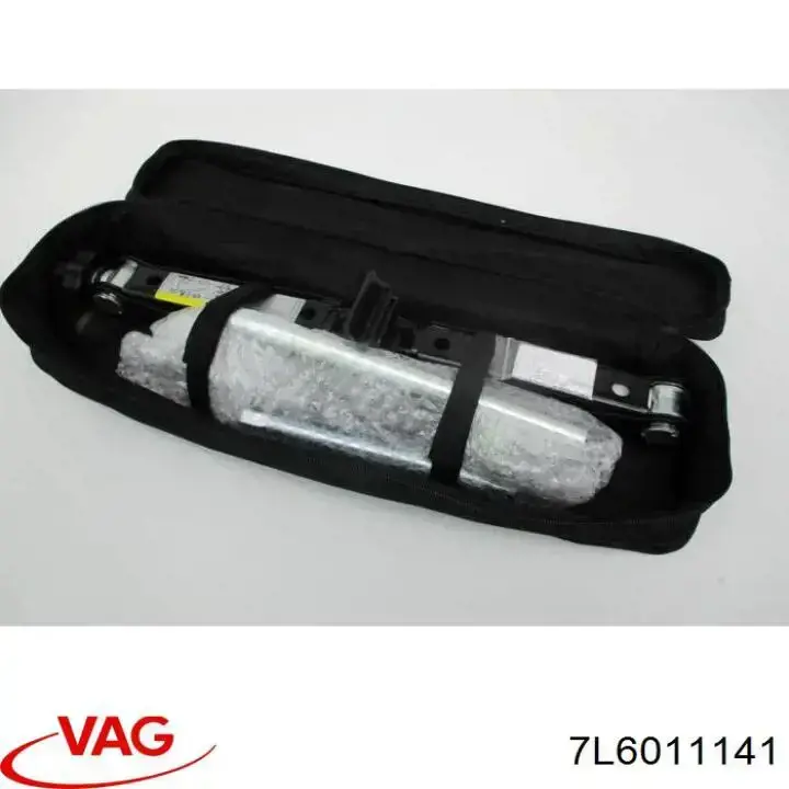 7L6011141 VAG