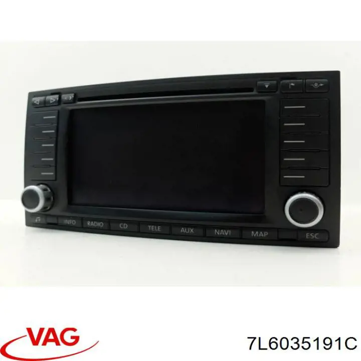 Comprar 7L6035191C VAG 