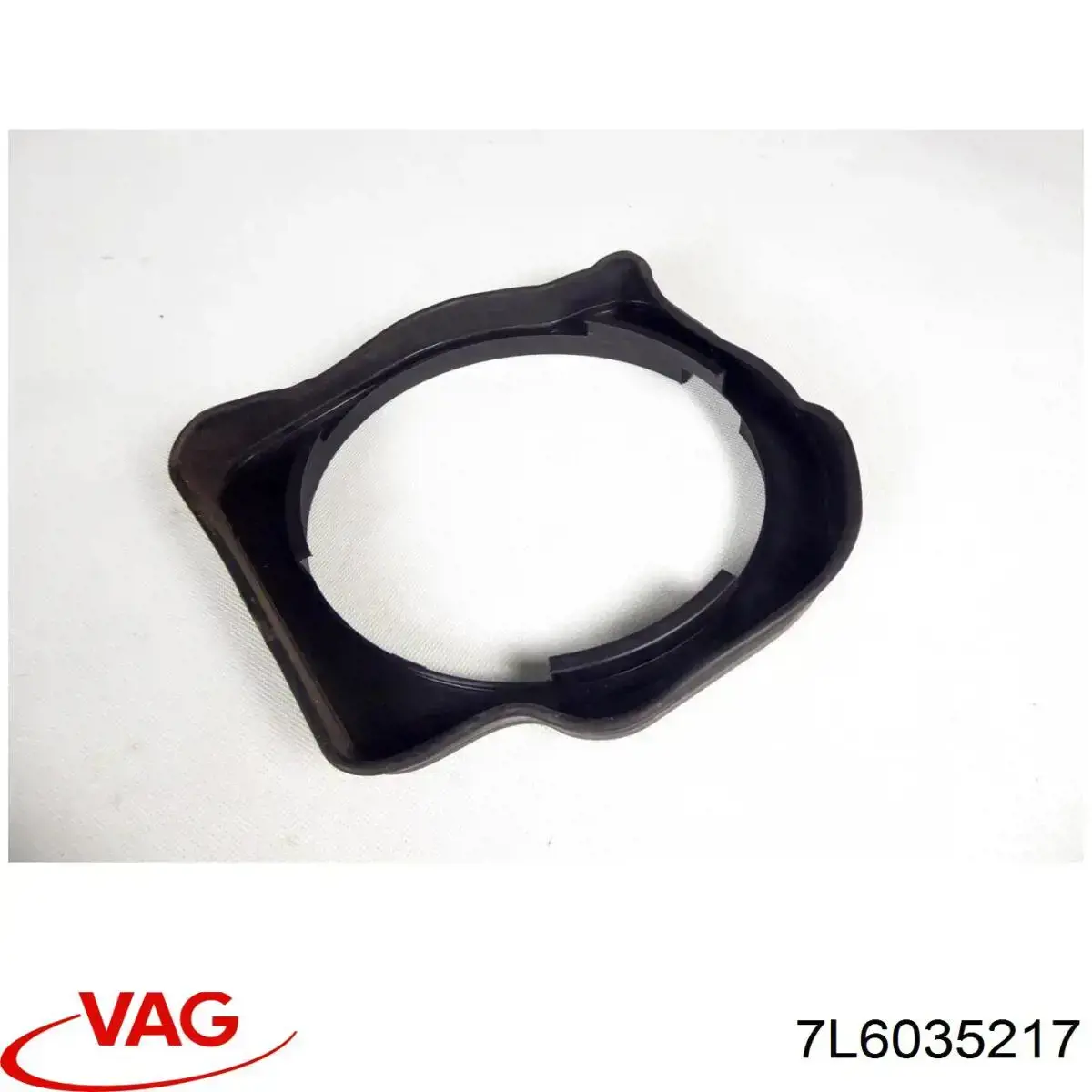 7L6035217 VAG