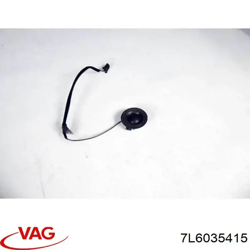 7L6035415 VAG