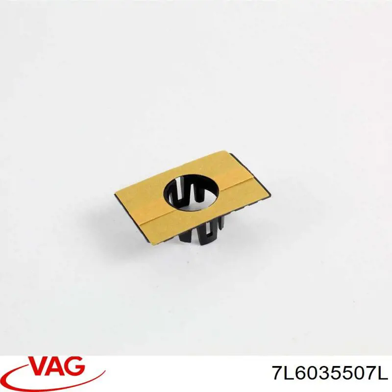 Amplificador de señal de antena VAG 7L6035507L precio, desde 46,46 EUR