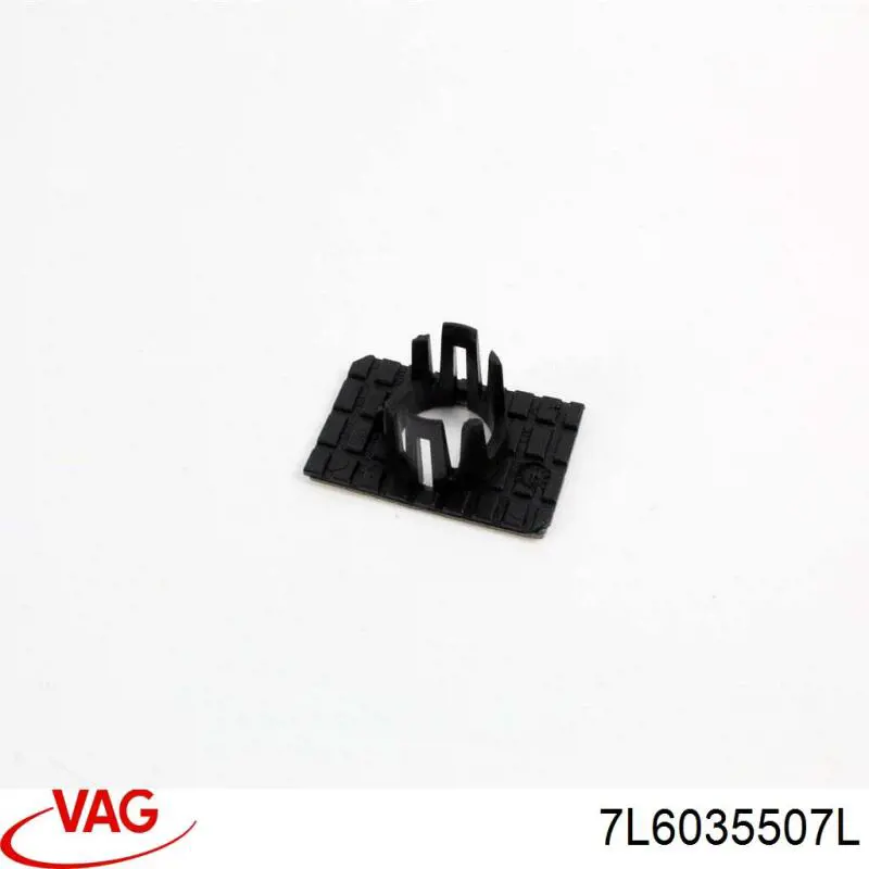 Comprar 7L6035507L VAG Amplificador de señal de antena