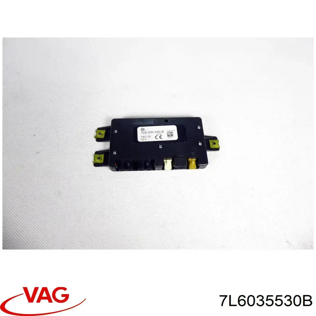 7L6035530B VAG amplificador de señal