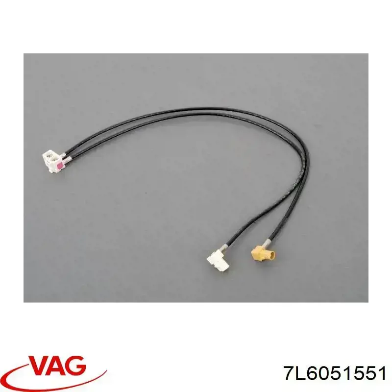  VAG 7L6051551 precio, desde 32,91 EUR