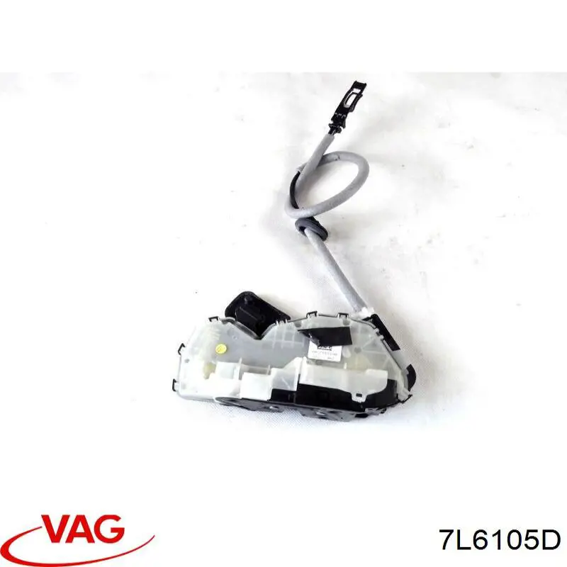 Comprar 7L6105D VAG 