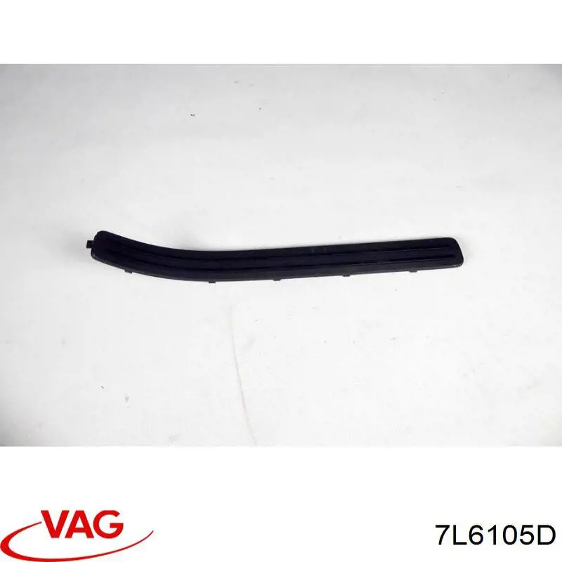  VAG 7L6105D