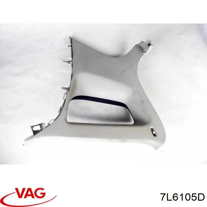 7L6105D VAG 