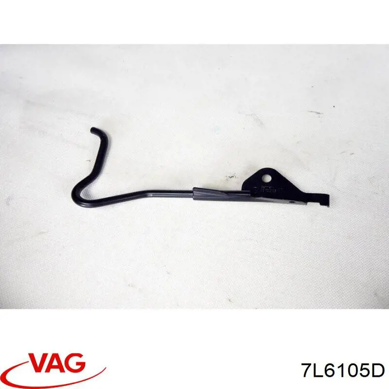  VAG 7L6105D precio, desde 55,18 EUR
