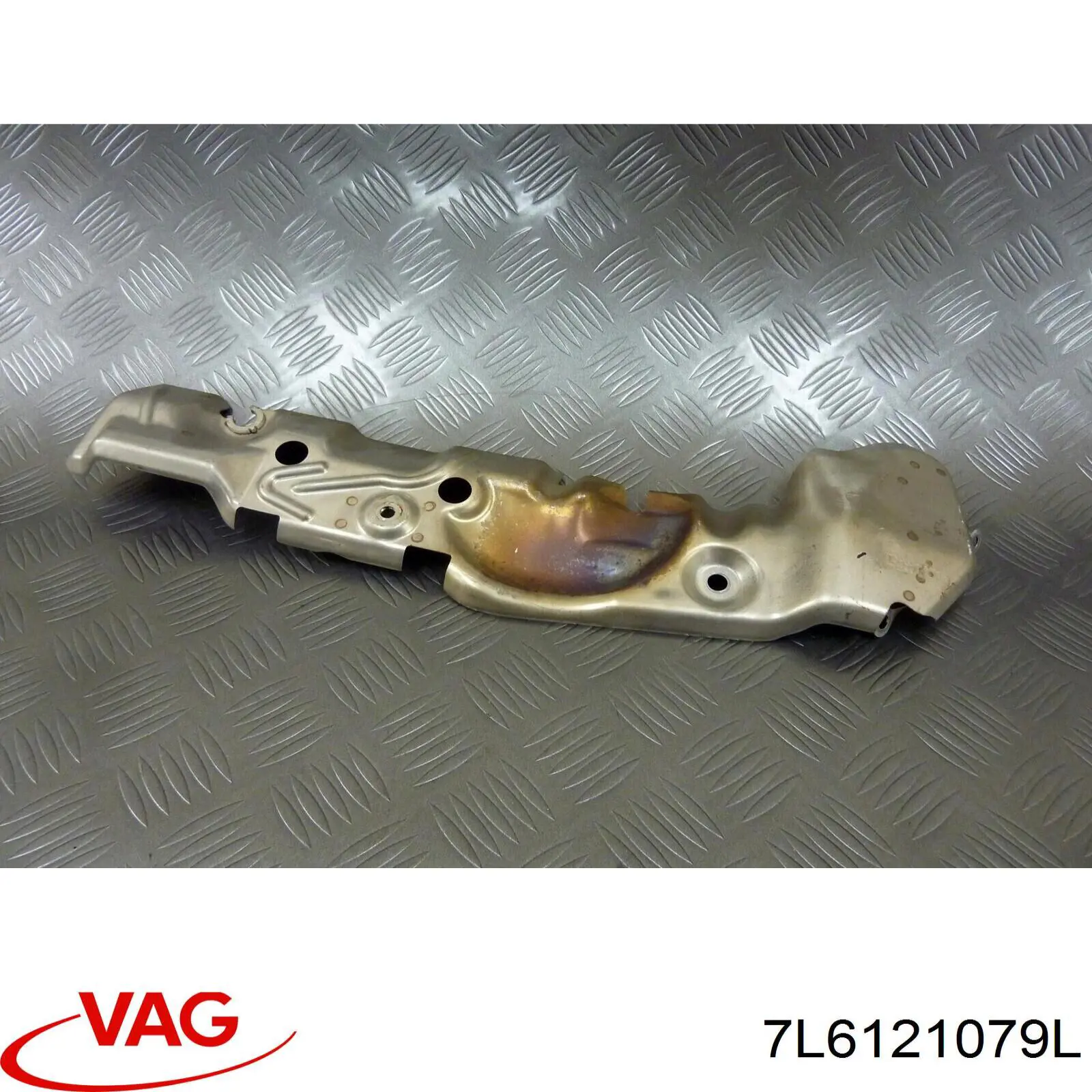  VAG 7L6121079L