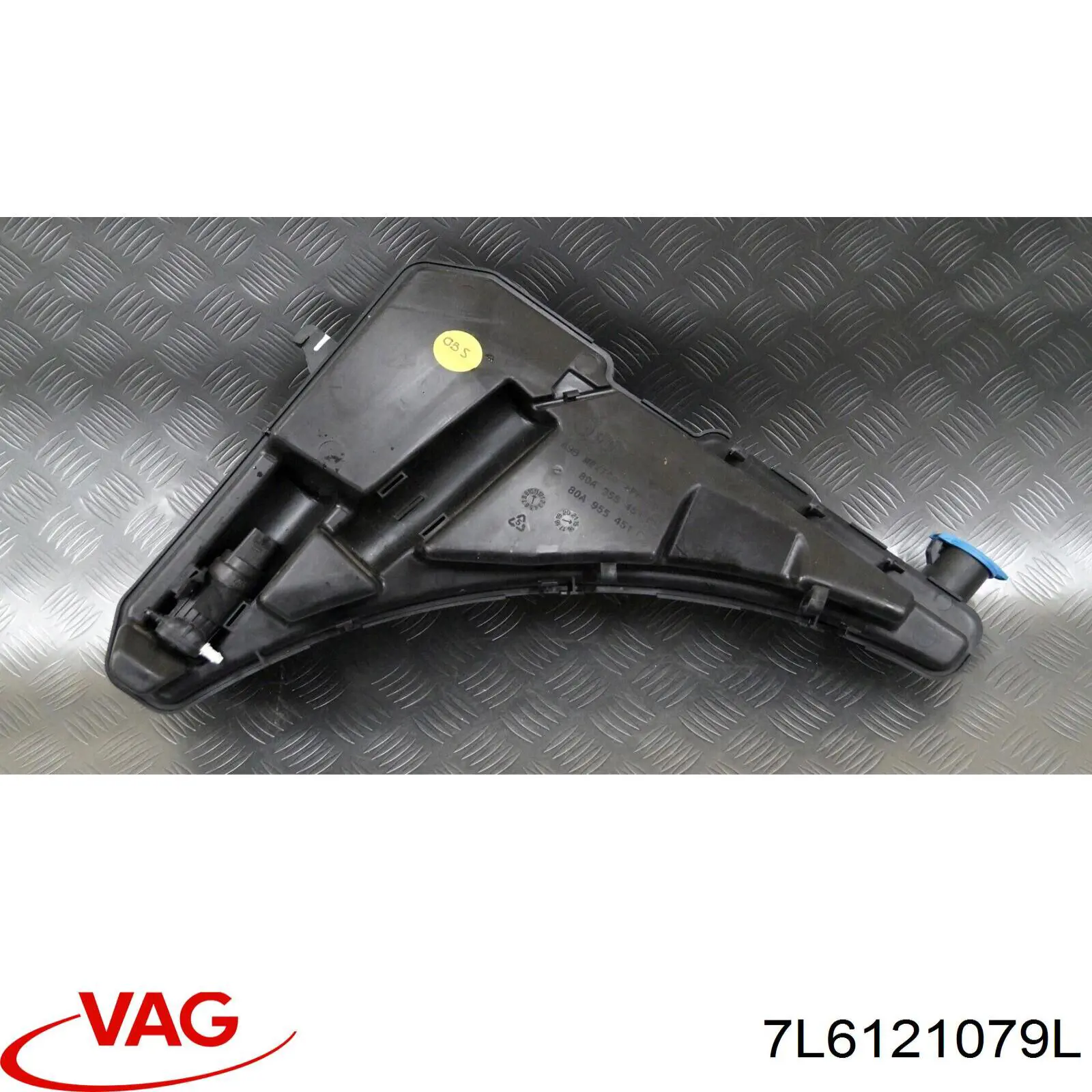 7L6121079L VAG 