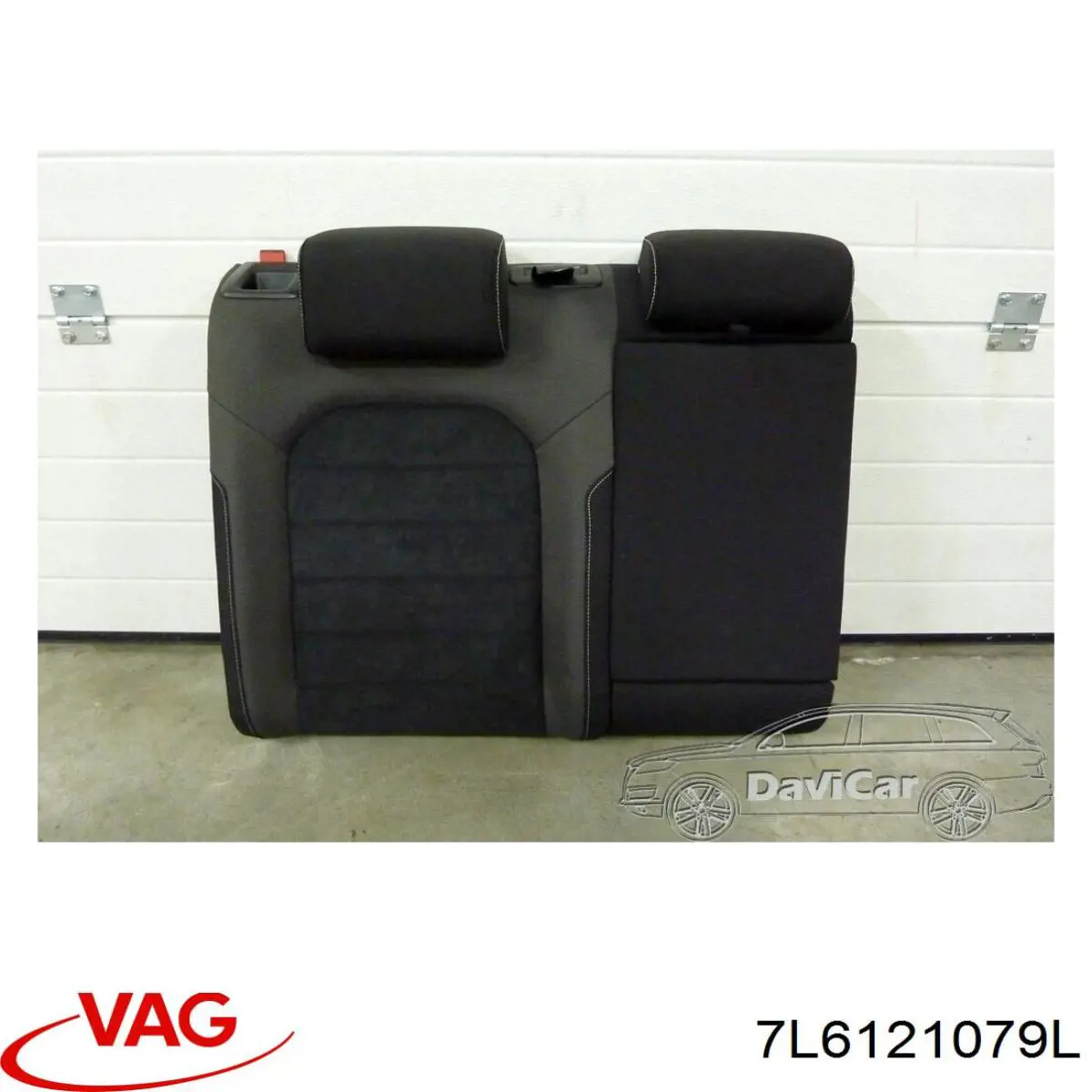  VAG 7L6121079L precio, desde 19,48 EUR