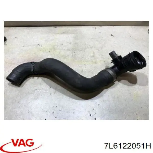 7L6122051H VAG