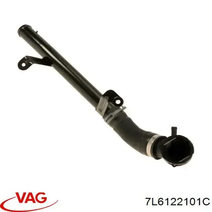 Comprar 7L6122101C VAG 
