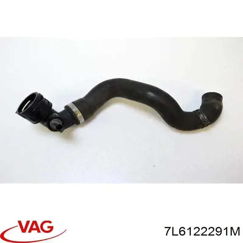  VAG 7L6122291M precio, desde 49,37 EUR