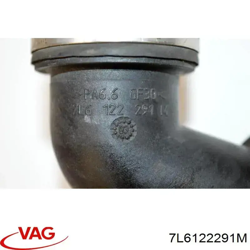 7L6122291M VAG