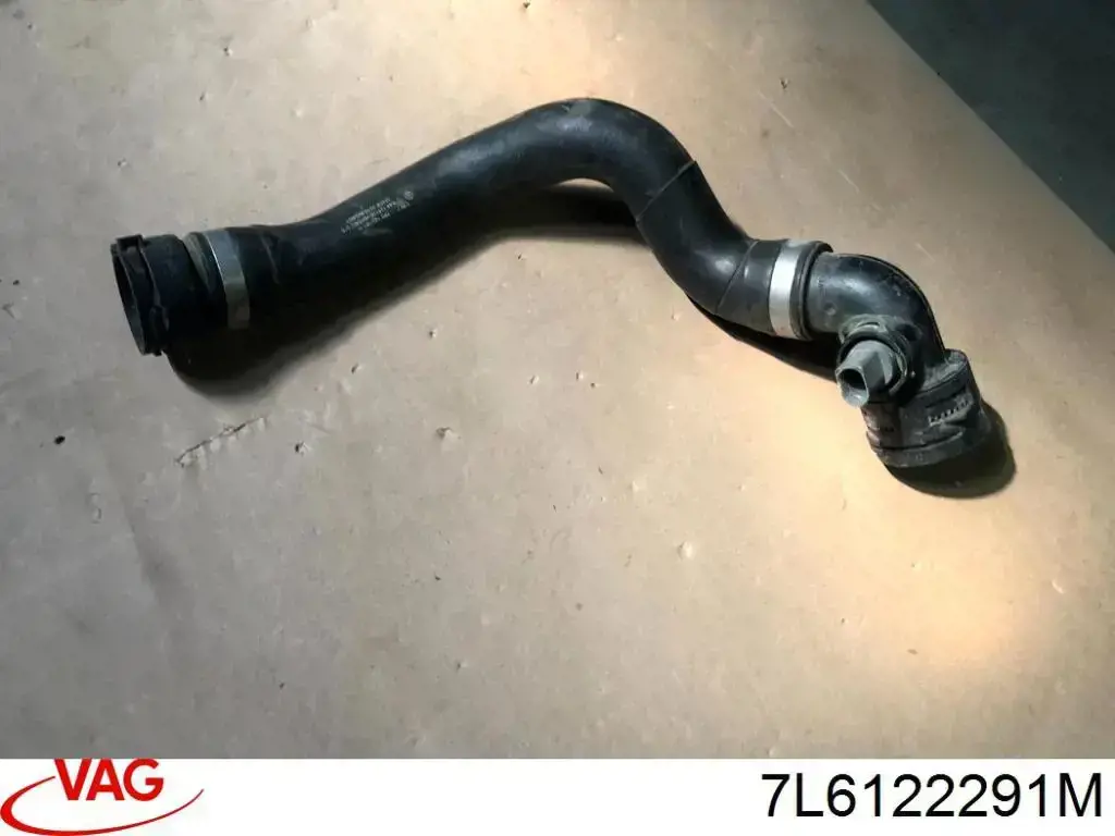 7L6122291M VAG 