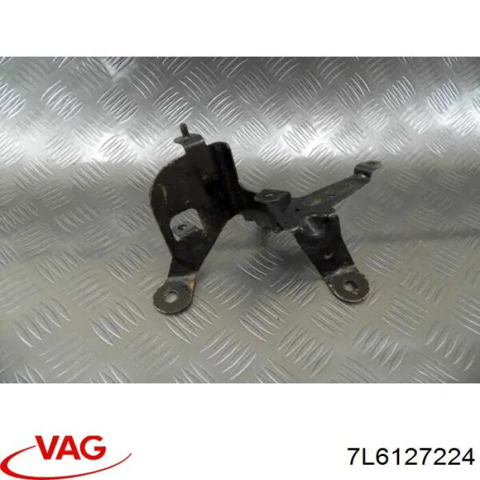 7L6127224 VAG 