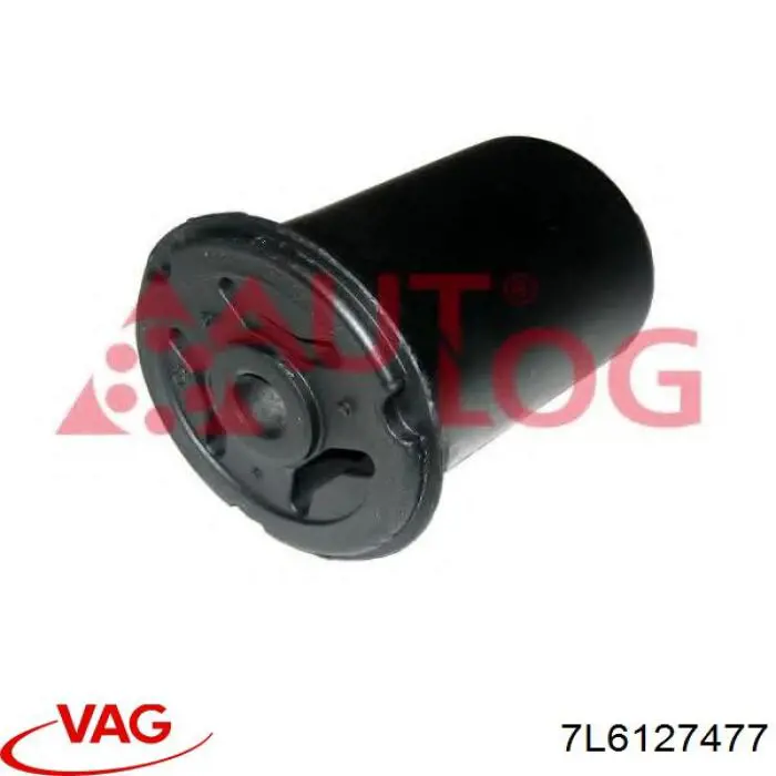 7L6127477 VAG 