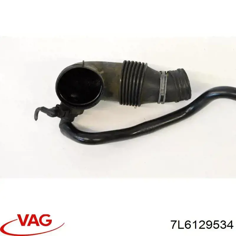  VAG 7L6129534