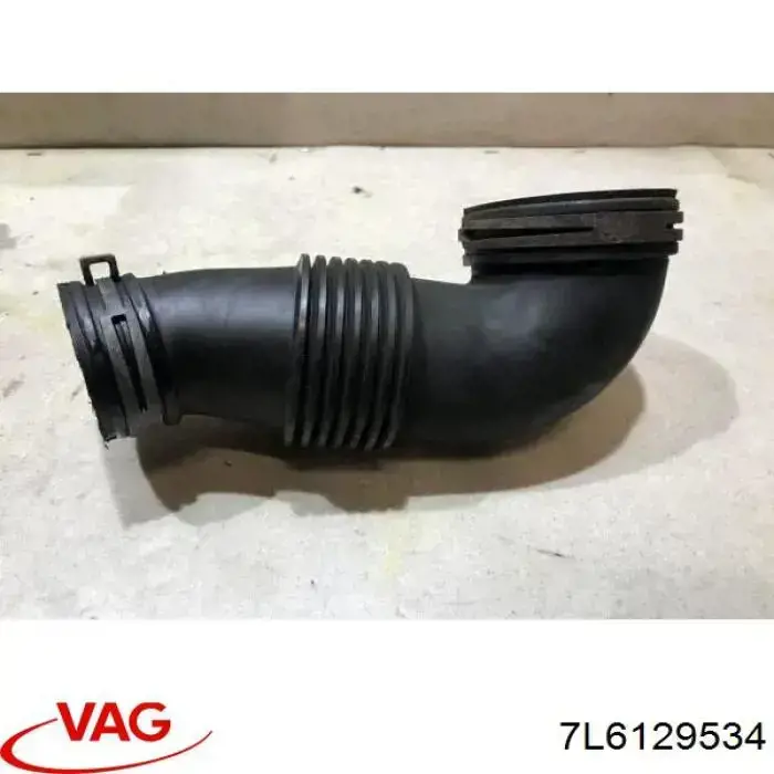 7L6129534 VAG