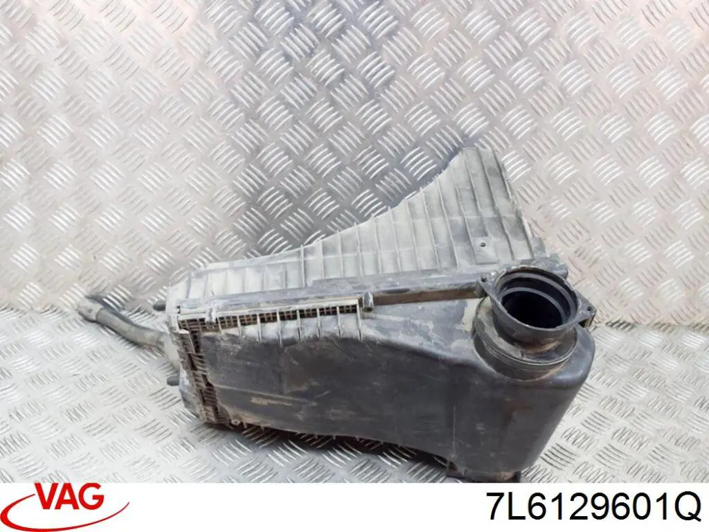 Comprar 7L6129601Q VAG 