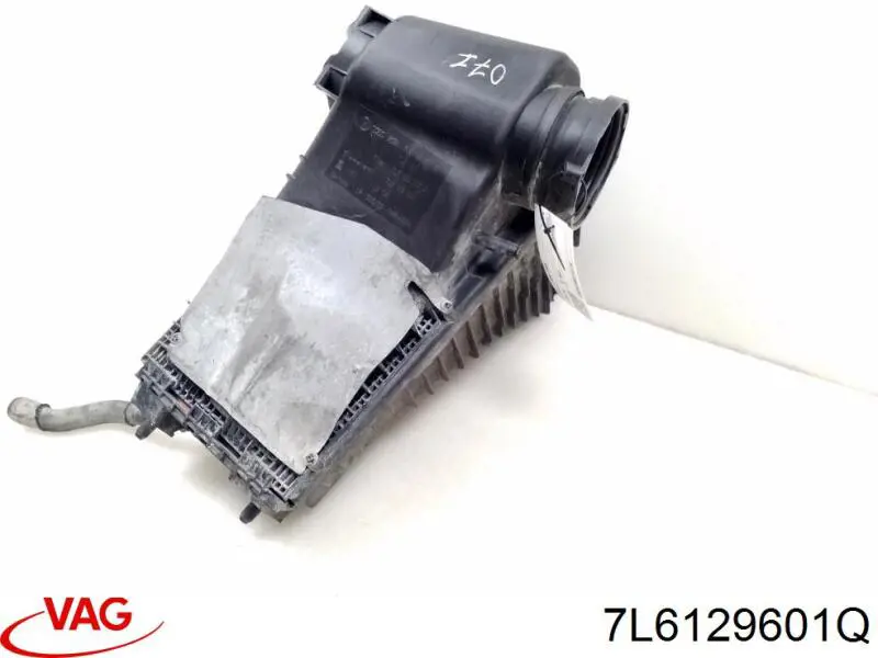  VAG 7L6129601Q precio, desde 87,12 EUR