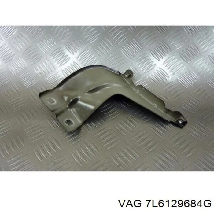  VAG 7L0129684B