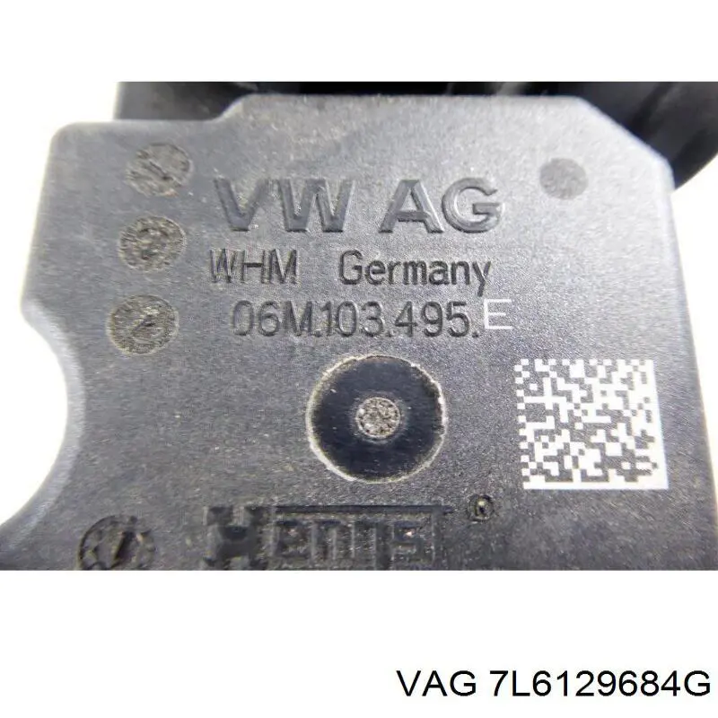 Comprar 7L0129684B VAG 