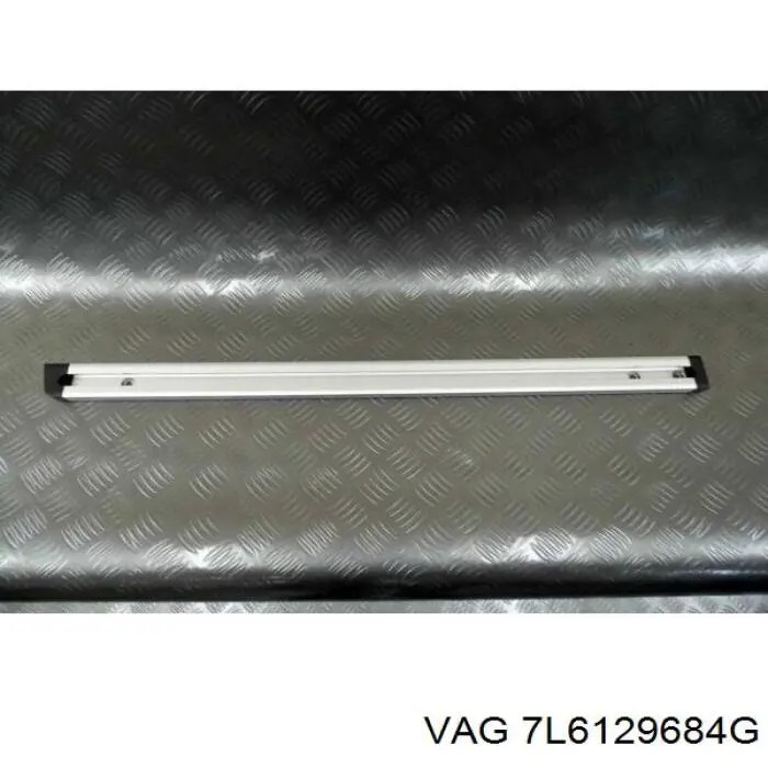  7L0129684B VAG