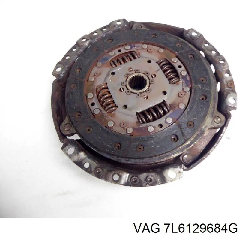  VAG 7L0129684B precio, desde 82,00 EUR