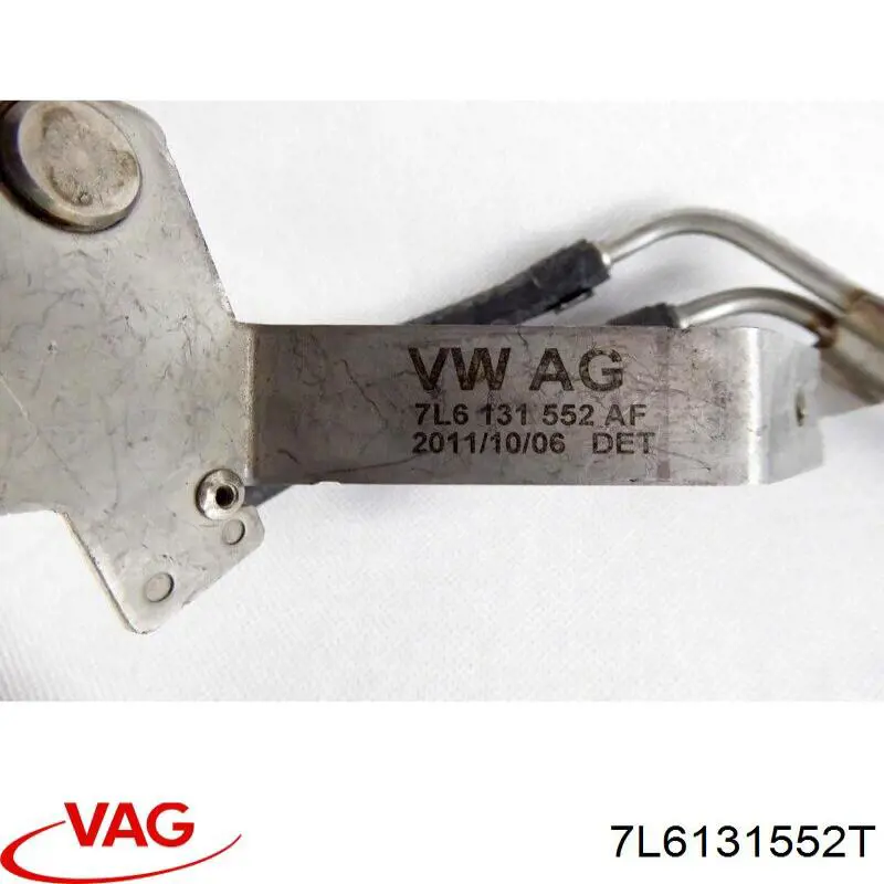  VAG 7L6131552T precio, desde 486,16 EUR