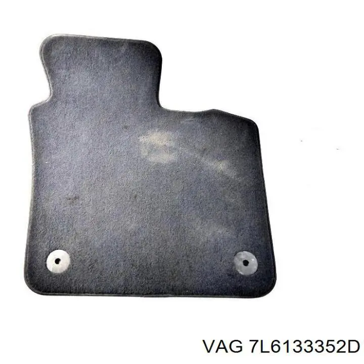  7L6133366L VAG