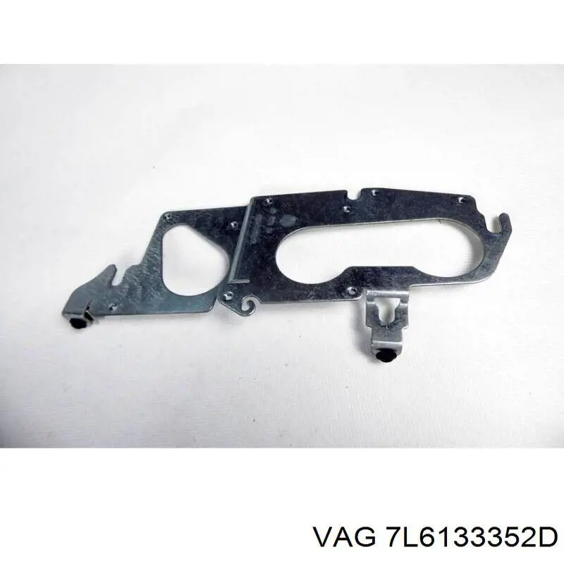 7L6133366L VAG 