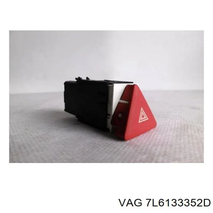  VAG 7L6133366L precio, desde 38,90 EUR