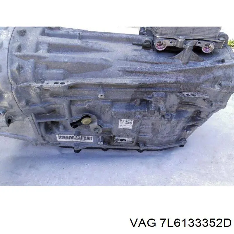  7L6133366L VAG